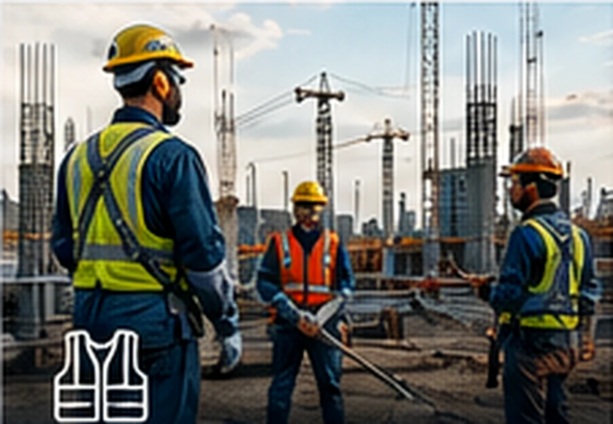 Site Safety & PPE