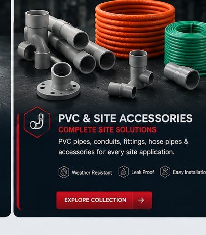 PVC BUCKET CONFLO UAE